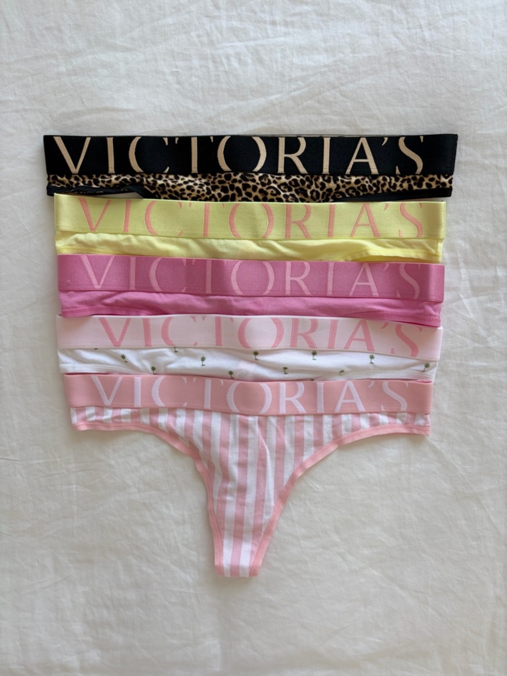 Victoria’s Secret Panties Bundle
